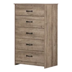 Tassio 5 Drawer Chest - South Shore 20 Tassio 5 Drawer Chest - South Shore -Nexera Furniture Store GUEST 41e6cfdf 6add 494a be6f 74c80125dc92