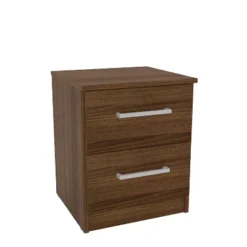 Juliette 2 Drawer Nightstand - Polifurniture -Nexera Furniture Store GUEST 4210ce28 e8b1 4cfd b81d 9f6da600b736