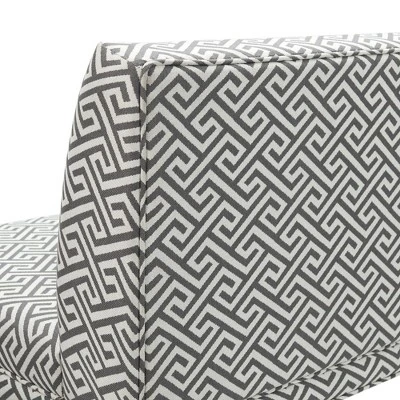 Hayward Upholstered Dining Settee Gray - Picket House Furnishings 4 Hayward Upholstered Dining Settee Gray - Picket House Furnishings - Image 2