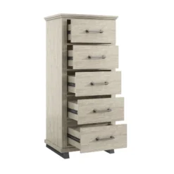 Festivo 2pc Contemporary 5 Drawer Chest And 3 Drawer Nightstand Set 23 Festivo 2pc Contemporary 5 Drawer Chest And 3 Drawer Nightstand Set -Nexera Furniture Store GUEST 4282b778 5483 49ae a6fa 76ce9af4f1a5