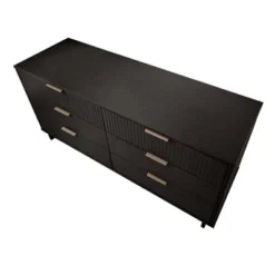 Manhattan Comfort 3pc Granville Chest With Single Dresser And Double Dresser Bedroom Set -Nexera Furniture Store GUEST 431bd618 9f52 439a 9494 a44f25bffdc6