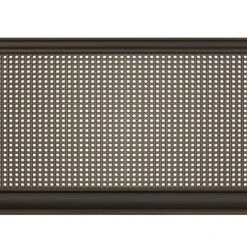 Melanie Wood And Metal Canopy Bed Oiled Bronze - Hillsdale Furniture -Nexera Furniture Store GUEST 4592bd44 34ca 4045 a1c0 97e4f67138f8