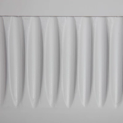 Ashby Nightstand With Drawer Gray - Finch 6 Ashby Nightstand With Drawer Gray - Finch - Image 4