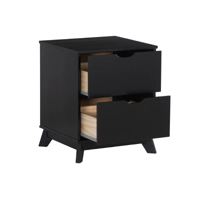 Powell Pensy Twin Platform Bed And Nightstand 17 Powell Pensy Twin Platform Bed And Nightstand - Image 15