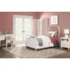 Kirkland Bed Set White - Hillsdale Furniture -Nexera Furniture Store GUEST 49886334 7f21 45f7 adf5 4c43712a9a28