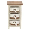 Wood Storage Cabinet 3 Drawer - Olivia & May -Nexera Furniture Store GUEST 49c94b9f 7588 48de be96 a0aee6d3eb05