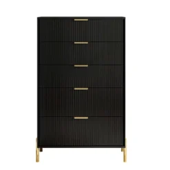 Festivo 4pc Modern Elegance Bedremm Chest And Dresser And 3 Drawer Nightstands Set 20 Festivo 4pc Modern Elegance Bedremm Chest And Dresser And 3 Drawer Nightstands Set -Nexera Furniture Store GUEST 4ac8bc2d 71d5 4472 a337 f41d2a4c7e8d