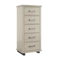 Festivo 2pc Contemporary 5 Drawer Chest And 3 Drawer Nightstand Set 22 Festivo 2pc Contemporary 5 Drawer Chest And 3 Drawer Nightstand Set -Nexera Furniture Store GUEST 4b563f50 8f9b 4714 81b6 e1e9d6f3acfc
