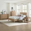 5pc Queen Arden Wood Bedroom Set With Storage Dresser & Pine Nightstands - Alaterre Furniture -Nexera Furniture Store GUEST 4b5f662b a3b0 41f2 8289 aad3f644801f