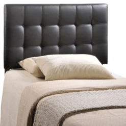 Lily Upholstered Vinyl Headboard - Modway 9 Lily Upholstered Vinyl Headboard - Modway -Nexera Furniture Store GUEST 4ce0b6d8 4638 41bc a27e 89a3cab16b8a