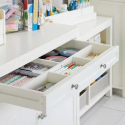 Martha Stewart Crafting Kids' Artwork Storage -Nexera Furniture Store GUEST 4cef2272 4237 4750 b636 8635d5318b77