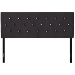 Home Design Concetta Upholstered Headboard -Nexera Furniture Store GUEST 4d4622bb f11e 42ae 88f3 f096c810ba86