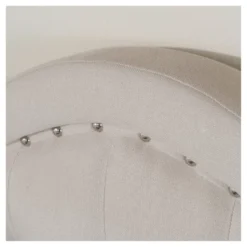 Queen Dante Upholstered Traditional Bed Frame - Christopher Knight Home