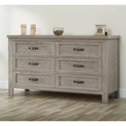 SOHO BABY Hanover 5-Drawer Chest - Oak Gray -Nexera Furniture Store GUEST 4e8da346 928b 4665 abdb f5498fa7bdb5