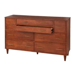 Ana 8 Drawer Dresser - Lifestorey -Nexera Furniture Store GUEST 4ea2b173 9351 466d bbc5 e853ebedeb37