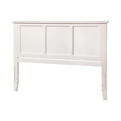 Queen Madison Headboard - AFI 7 Queen Madison Headboard - AFI - Image 5