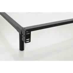 Metal Bed Base Black - Tuft & Needle 9 Metal Bed Base Black - Tuft & Needle -Nexera Furniture Store GUEST 4ecec786 0f20 481d baad dd97d6d9f018