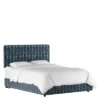 Boho Upholstered Bed - Skyline Furniture -Nexera Furniture Store GUEST 4ed36a05 f541 4874 9d11 7afbbb2e1226