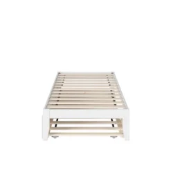 Colorado Bed With USB Turbo Charger And Trundle - AFI -Nexera Furniture Store GUEST 4f191cf7 a65e 439c 8c8c e43bbd0818b9