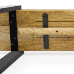 Marta Bench Natural - WyndenHall 15 Marta Bench Natural - WyndenHall -Nexera Furniture Store GUEST 4f3159e5 08c1 4366 a3ee 9fe7fc5c9d8a