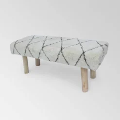 Laveta Boho Rectangular Bench - Christopher Knight Home 17 Laveta Boho Rectangular Bench - Christopher Knight Home -Nexera Furniture Store GUEST 4f95434f 2d08 48e9 991b d9fbea403f2d