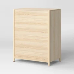Scandi 4 Drawer Dresser Natural - Room Essentials™ -Nexera Furniture Store GUEST 4f9c1fad 6776 49f3 bb34 330c4611d6a8