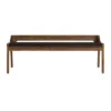 60" Rasmus Dining Bench Chestnut - Boraam -Nexera Furniture Store GUEST 5004098f 141b 4df3 819f 6fe44d29b0e5