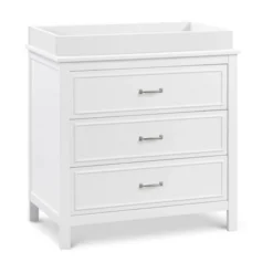 DaVinci Charlie 3-Drawer Dresser -Nexera Furniture Store GUEST 5020f9a4 849d 4d9a a6f4 4e9d1c678b88