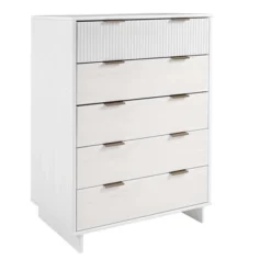 Manhattan Comfort 2pc Granville Chest And Double Dresser Bedroom Set 25 Manhattan Comfort 2pc Granville Chest And Double Dresser Bedroom Set -Nexera Furniture Store GUEST 5022381b af8d 45b9 b63d 218c3ead234d