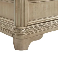 Berlin 5 Drawer Chest Bronze - Picket House Furnishings -Nexera Furniture Store GUEST 518780b5 a63c 4e8c 8de9 7aae1a58bcda