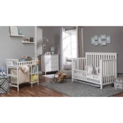 Sorelle Palisades Room In A Box Standard Full-Sized Crib 13 Sorelle Palisades Room In A Box Standard Full-Sized Crib -Nexera Furniture Store GUEST 51b2f4eb b2e3 44ad 8f63 cb33a3e1ee73