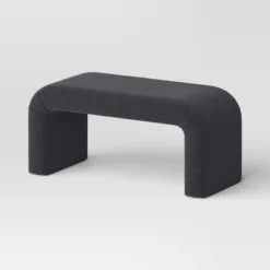 Cicely Waterfall Bench - Threshold™ -Nexera Furniture Store GUEST 526c79a2 2c52 4b03 85e3 425700197599