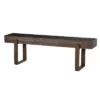 Dartem Rustic Industrial Bench Brown - Aiden Lane -Nexera Furniture Store GUEST 52abcb90 7ba2 4a1c 9a2b 26d208af34ed