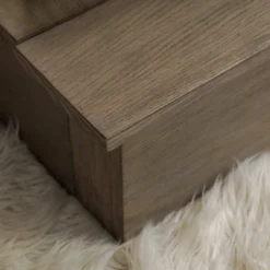 6pc Resto Bedroom Set Weathered Brown - Abbyson Living -Nexera Furniture Store GUEST 52bf67a2 1176 46cd b2dd 5d8d8ddc3622