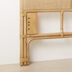 Queen Anza Woven Rattan Headboard - Opalhouse™ Designed With Jungalow™ -Nexera Furniture Store GUEST 5345f790 4c03 4830 8bc5 8e789e6d33e3