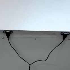 5pc Tenaya Bedroom Set Silver/Gray - HOMES: Inside + Out -Nexera Furniture Store GUEST 542212f4 cc0b 4601 947e 30b5a4a6b3bb