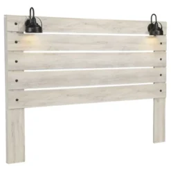 Cambeck Panel Headboard White - Signature Design By Ashley 17 Cambeck Panel Headboard White - Signature Design By Ashley -Nexera Furniture Store GUEST 5497f22f 3e90 4673 b49a e8f65eb3d3e4