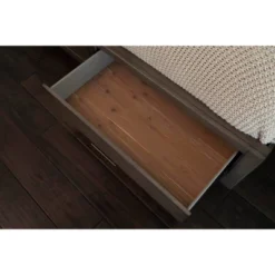 5pc Alix Bedroom Set Gray - Abbyson Living -Nexera Furniture Store GUEST 54dd8618 c958 4a52 b9e3 d97d9d45f17f 1