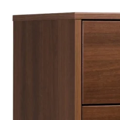 6 Drawer Milo Mid-Century Modern Tall Chest - Prepac 23 6 Drawer Milo Mid-Century Modern Tall Chest - Prepac -Nexera Furniture Store GUEST 56383c6d 649b 4048 8772 adc0710b8433