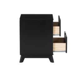 Powell Pensy Platform Bed And 2 Nightstands -Nexera Furniture Store GUEST 5641f470 69b3 4e38 aa56 2ce94603c736 1