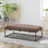 Magdalene Modern Fabric Ottoman Bench Brown - Christopher Knight Home 2 Magdalene Modern Fabric Ottoman Bench Brown - Christopher Knight Home -Nexera Furniture Store GUEST 56468d8d 3733 4eab bdf6 37f0ac1ba8d2