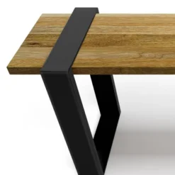 Marta Bench Natural - WyndenHall 16 Marta Bench Natural - WyndenHall -Nexera Furniture Store GUEST 56a64967 63ef 4bb6 baf2 ac7b4a5dadd3