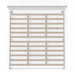 Glenwillow Home Farmhouse Solid Wood Platform Bed -Nexera Furniture Store GUEST 57305f0f dbac 4a7c a939 cf62cd214b83