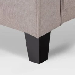 2pc Georgia Fabric Loveseat And Accent Chair Set Taupe - CorLiving 11 2pc Georgia Fabric Loveseat And Accent Chair Set Taupe - CorLiving -Nexera Furniture Store GUEST 59a895c0 b57a 446b 88cc 73e23507f90b