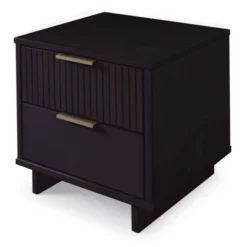 Manhattan Comfort 3pc Granville Chest With Double Dresser And Nightstand Bedroom Set -Nexera Furniture Store GUEST 5a1935db 2bcc 4fa9 9f69 10cde9fe255b