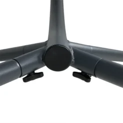 Sunnydaze Decor Sunnydaze Outdoor Hanging Chaise Floating Lounge Chair With Canopy Umbrella And Stand -Nexera Furniture Store GUEST 5a61bfb7 65ac 4002 b860 b94162cf0979