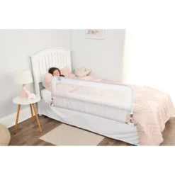 Regalo Hide-Away Extra Long Bed Rail
