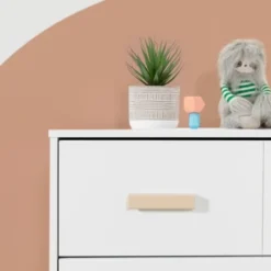 Babyletto Scoot 3-Drawer Changer Dresser -Nexera Furniture Store GUEST 5a985f57 4d3f 487d b882 a01f13a0c652