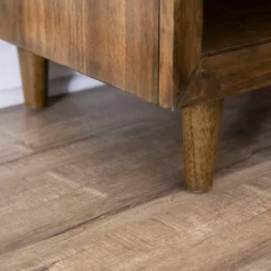 6pc Aurora Mid-Century Bedroom Set - Abbyson Living -Nexera Furniture Store GUEST 5b9bd6b4 21e9 4123 88fd 2bd02cd5c186