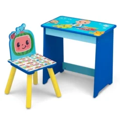 Delta Children CoComelon Room Box Bedroom Set - 4pc -Nexera Furniture Store GUEST 5babca72 4306 434a bea3 d0800f1c1429